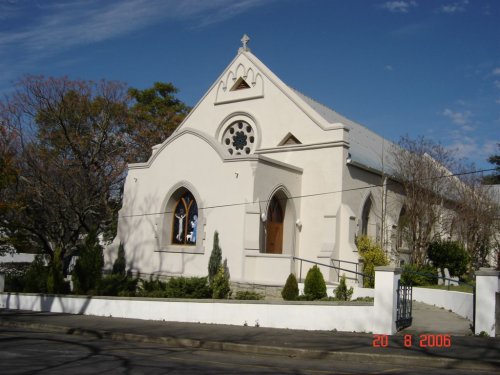 WK-PAARL-Auret-Street-United-Presbyterian-Church_1
